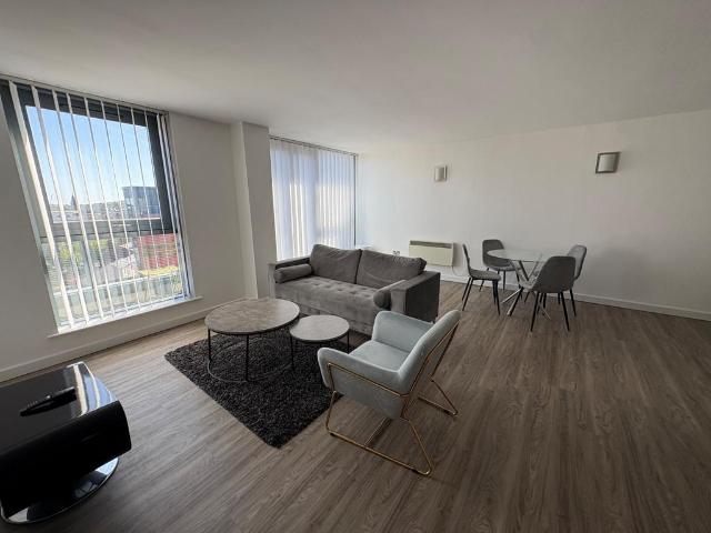 Flat for rent in Devonshire, Isle Of Man