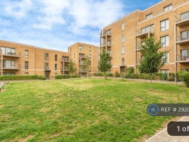 Flat for rent in West Finchley, Greater London