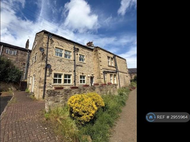 Flat for rent in Friendly, Sowerby Bridge