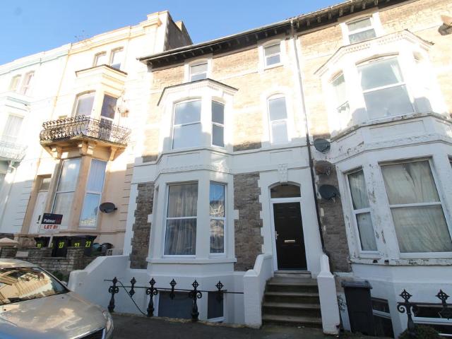Flat for rent in Weston-super-mare, North Somerset