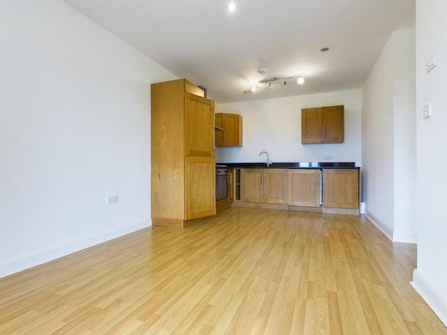 Flat for rent in Black Friars, Old Wharf