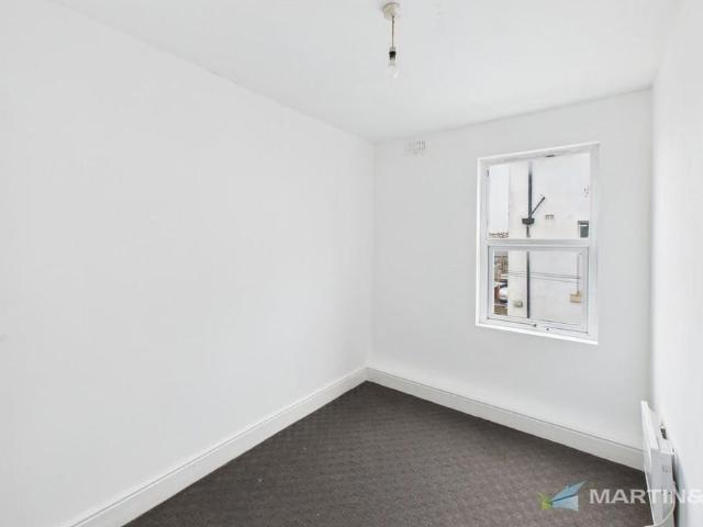 Apartment for rent in Revoe, Blackpool