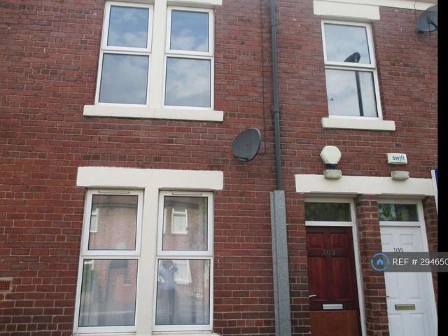 Apartment for rent in Walker, Tyne And Wear