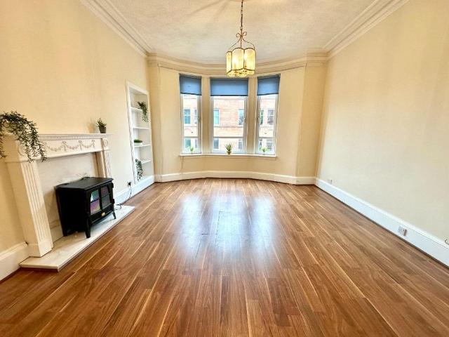 Apartment for rent in New Cathcart, Muirend