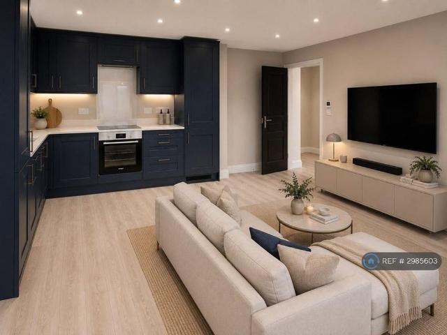 Apartment for rent in Lee Chapel, Essex