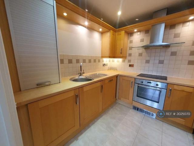 Apartment for rent in St Ann's, Haddon