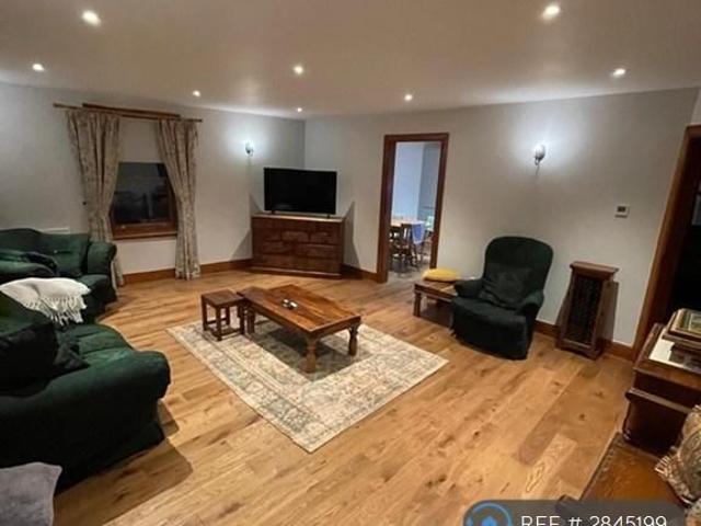 Apartment for rent in Morham, East Lothian