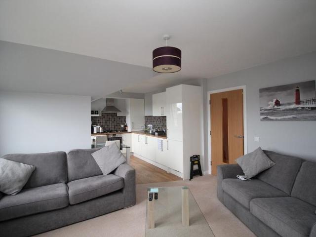 Apartment for rent in Portstown, Inverurie