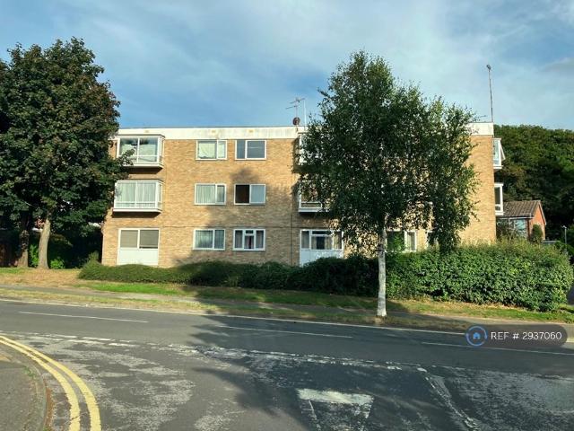 Flat for rent in Golden Valley, Folkestone