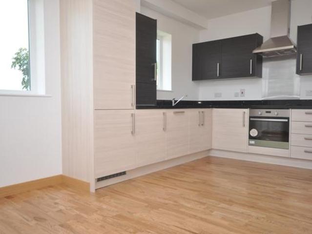 Flat for rent in King's Walden, Hertfordshire
