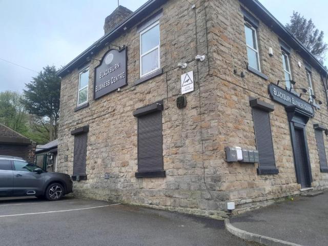 Flat for rent in Blackburn, Isle Of Man