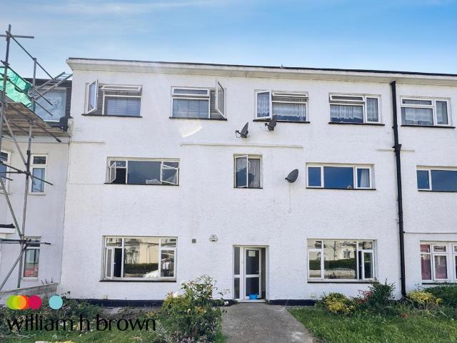Flat for rent in Dale Hill, Essex