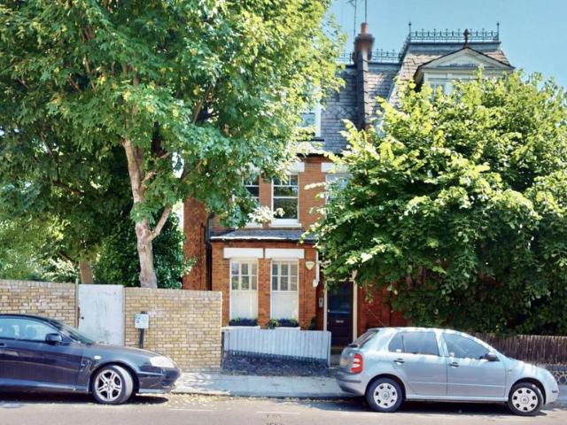 Flat for rent in Crouch End, Greater London