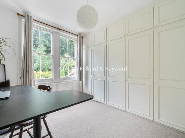Flat for rent in Muswell Hill, Greater London