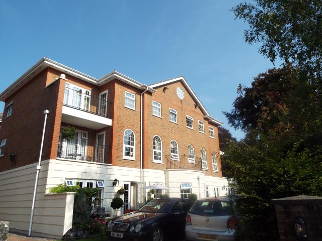 Apartment for rent in Westwood Park, City Of Southampton