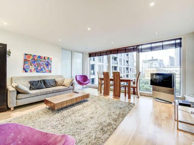 Apartment for rent in Imperial Wharf, Greater London