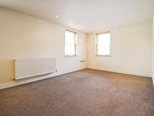 Apartment for rent in Cricklade, Wiltshire