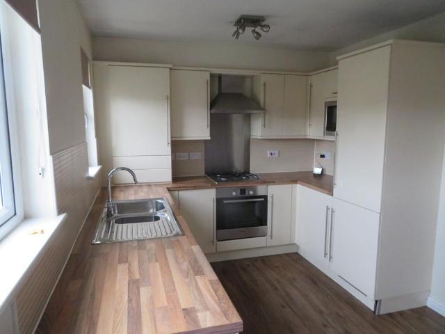 Apartment for rent in Woodburn, Maxton