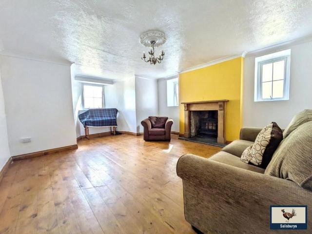 Apartment for rent in Weir Quay, Devon