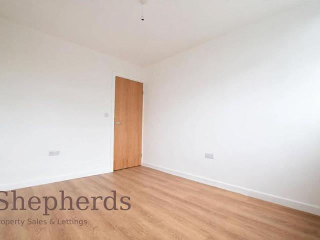 Apartment for rent in Broxbourne, Hertfordshire