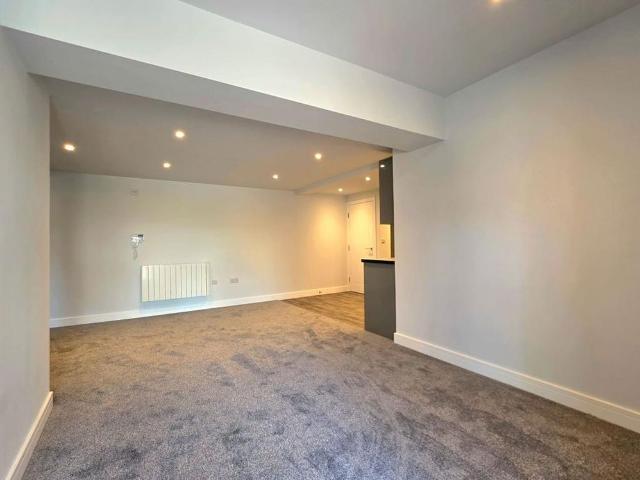 Apartment for rent in Worsbrough, Barnsley