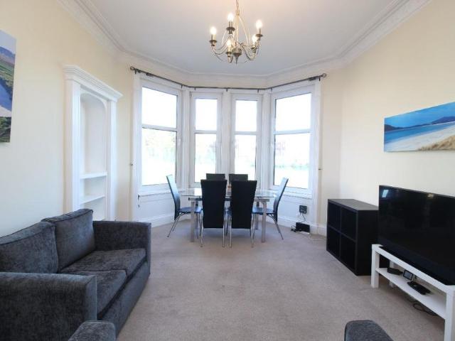 Apartment for rent in The Drives, Glasgow