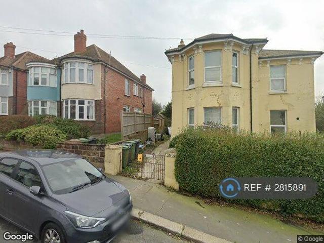 Flat for rent in High Wickham, Guestling Green