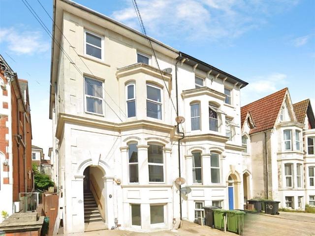 Flat for rent in Southsea, City Of Portsmouth