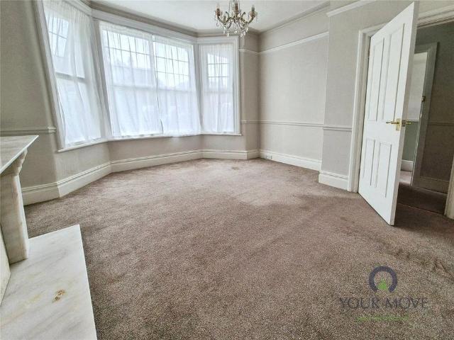 Apartment for rent in Eastbourne, East Sussex