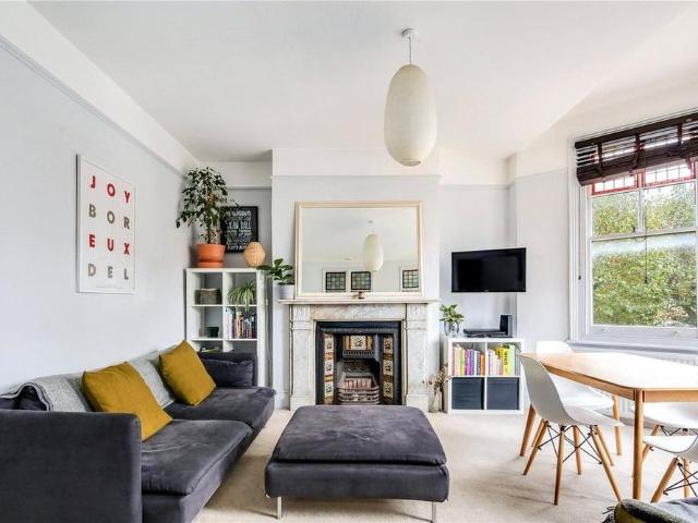 Apartment for rent in Clapton, Lower Clapton