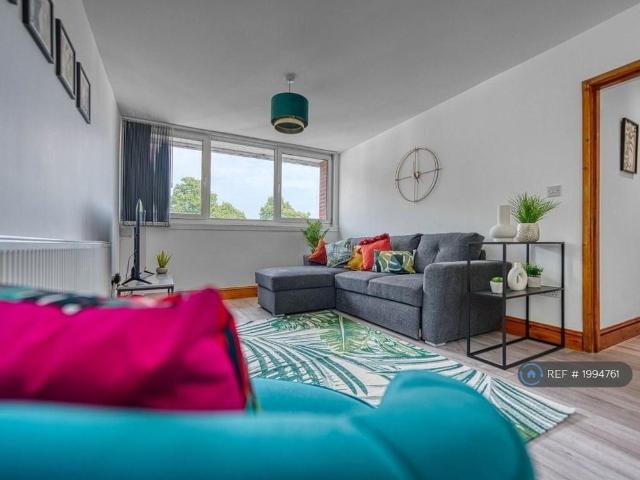 Apartment for rent in Willenhall, West Midlands