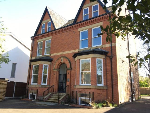 Apartment for rent in Georgia, Greater Manchester