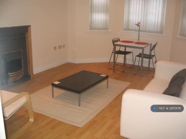 Apartment for rent in Brownedge, Firbank