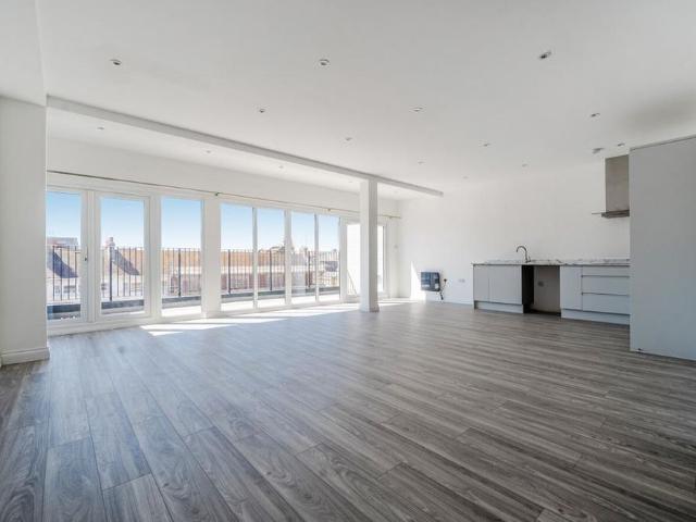 Apartment for rent in Worthing, West Sussex