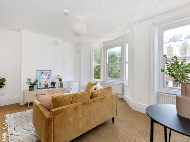 Apartment for rent in London Borough of Southwark, Greater London