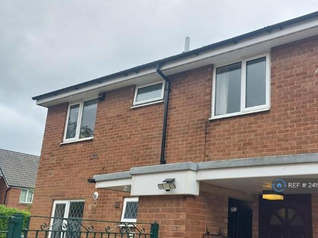 Flat for rent in Lowton Heath, Wigan