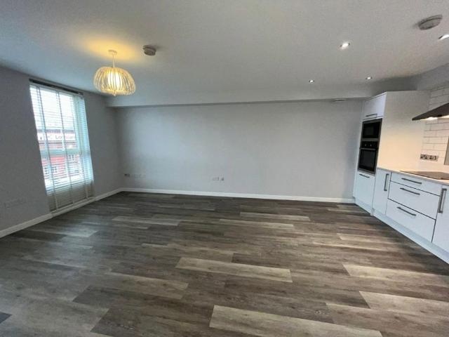 Apartment for rent in Gayfield, Broughton