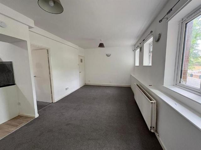Apartment for rent in Northampton, Northamptonshire