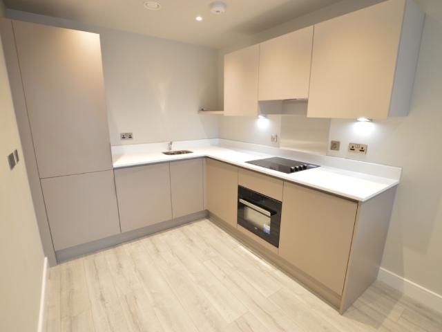 Apartment for rent in Slough