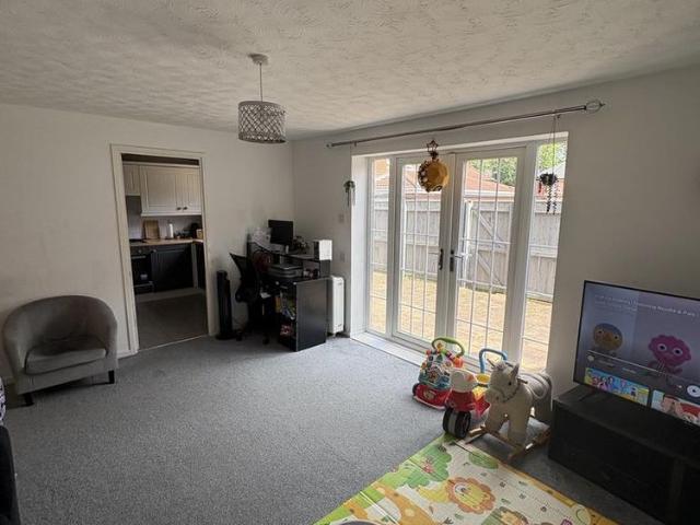 Apartment for rent in Hebburn, Isle Of Man