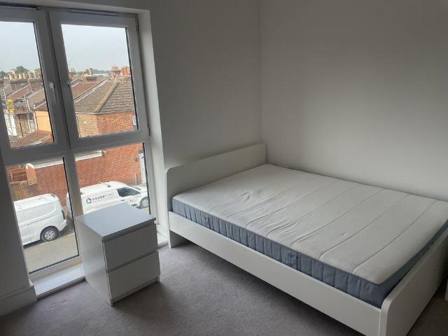 Apartment for rent in Northam, City Of Southampton