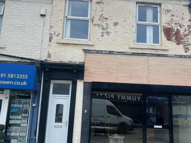 Apartment for rent in Dawdon, Dalton-le-dale
