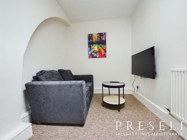 Apartment for rent in Backburn, Lancashire