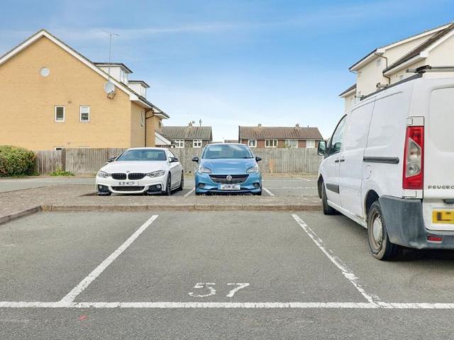 Apartment for rent in Essex