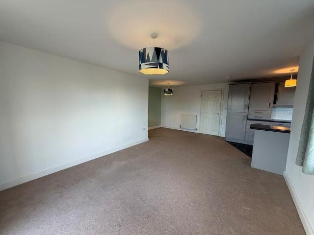 Apartment for rent in Kimberworth, Rotherham