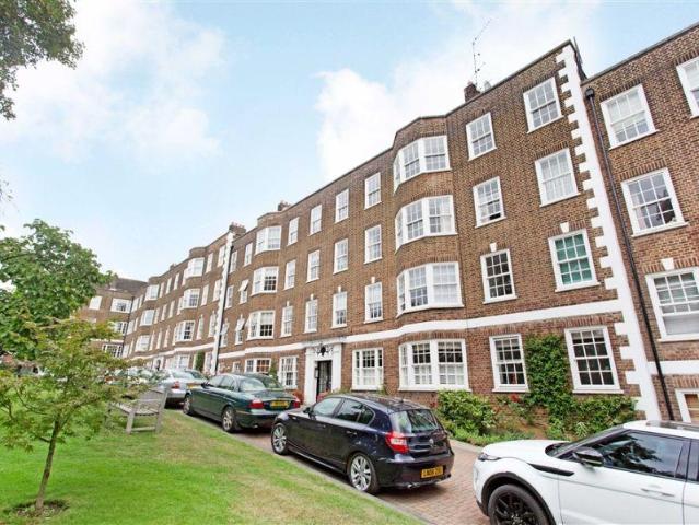 Flat for rent in Highgate, Isle Of Man