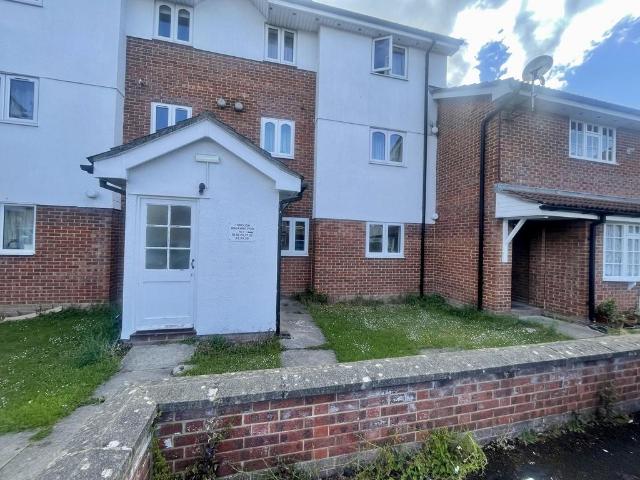 Flat for rent in Bridgwater, Somerset