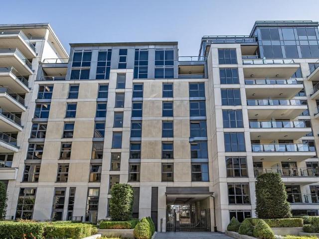 Flat for rent in Imperial Wharf, Greater London