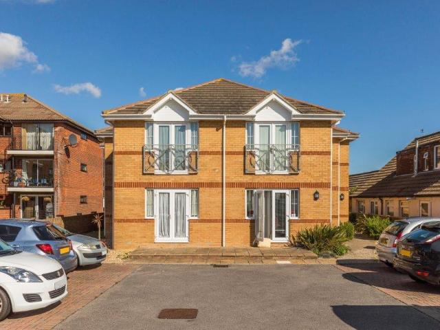 Flat for rent in Spring Vale, Hampshire