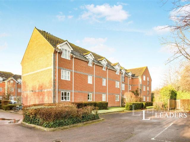 Flat for rent in Chesterton, Arbury